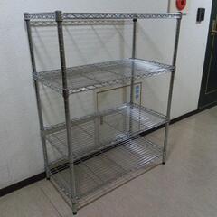 即納★24時間対応★先着順★今から引き取り限定★軽量★スチ－ルラ...