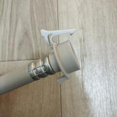 未使用　洗濯機　ホースの画像