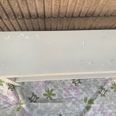 IKEA TVラック　その1
　の画像