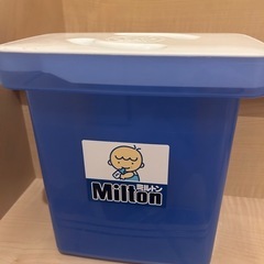ミルトン容器、CP42錠の画像