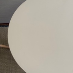 イームズ　リプロダクト品　ダイニングテーブル椅子セット の画像