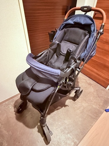 Pigeon(ピジョン) ランフィ リノン 2024型