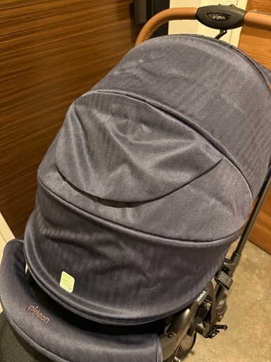 Pigeon(ピジョン) ランフィ リノン 2024型 2024年モデル