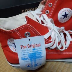 CONVERSEの画像