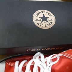 CONVERSEの画像