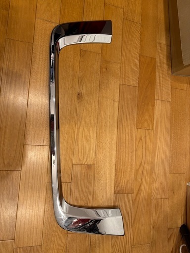 70 ヴォクシー　モデリスタ　ガーニッシュ