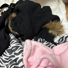 キッズ女の子130〜150サイズの画像