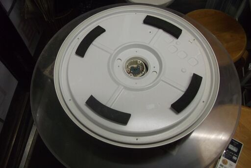 動作未確認Panasonic LEDシーリングライト AIR PANEL HH-CD0892A 動作未確認Panasonic LEDシーリングライト AIR PANEL HH-CD0892A