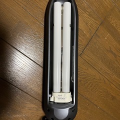 デスクライトの画像