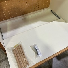 5792 【廃盤品】unico キッチンボード TUO ウニコ