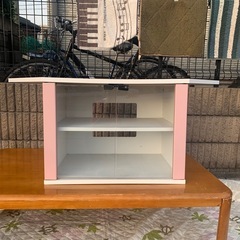 TV台
