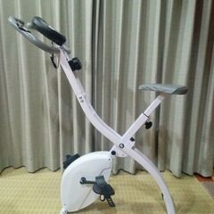 エアロバイク