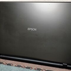 🛑スーパーSALE🛑🌟超特価🌟👍良品👍【整備済み】💗保証付き💕 Windows11対応ノートパソコン EPSON Endeavor NJ4300E No.e16 ✅送料無料！の画像