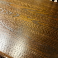 【武蔵小山店】 Ercol アーコール オールドコロニアル コーヒーテーブル　エルム　エルム材　濃茶　ブラウン　センターテーブル　リビングテーブル　グリーンラベル　ビンテージ　ヴィンテージ　アンティーク　の画像