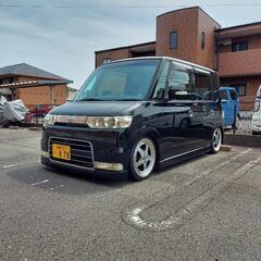 L350S タントカスタム 交換可