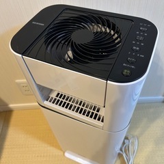 衣類乾燥除湿機の画像