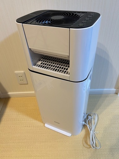 衣類乾燥除湿機
