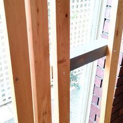 木材、角材の画像