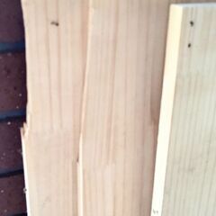 木材、角材の画像