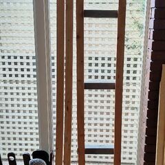 木材、角材の画像