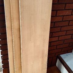木材、角材