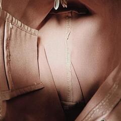 美品*Honeys  ムーミン ミニトートバッグ（リトルミィ♡）の画像