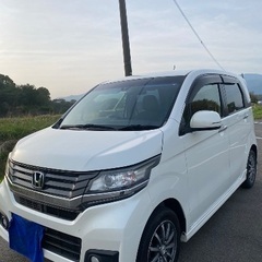 Nワゴンカスタム