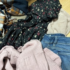 レディースM〜Lの画像