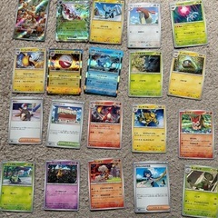 ポケモンカードの画像