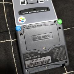 ゲームボーイアドバンスSP IPS液晶の画像
