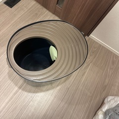 【早い者勝ち】猫トイレ
