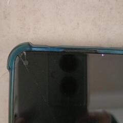 本日のみ値下げGoogleピクセル5aの画像