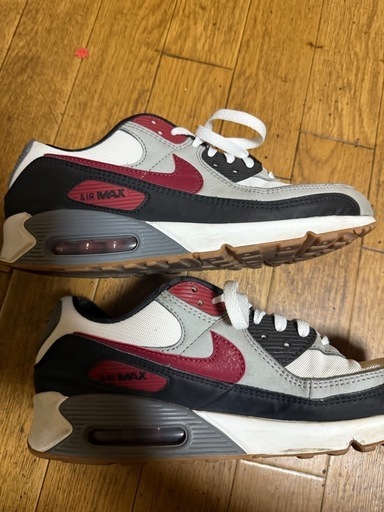 NIKE AirMAX　28.0