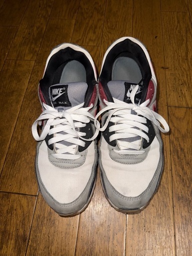 NIKE AirMAX　28.0