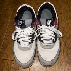 NIKE AirMAX　28.0の画像