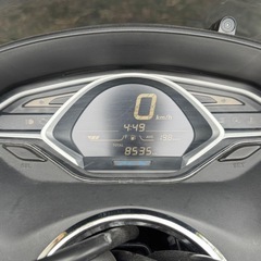 PCX150 KF30 ABS付き最終型の画像