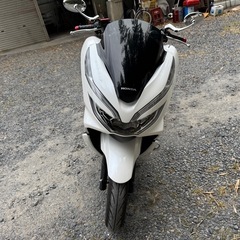 PCX150 KF30 ABS付き最終型の画像