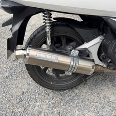 PCX150 KF30 ABS付き最終型の画像