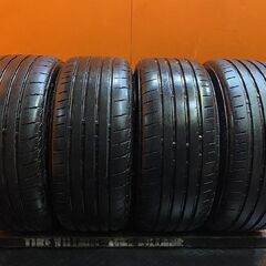 【BS S007A 215/40R17】夏タイヤ アドバン ADVAN Racing RZⅡ 17インチ 8J5HPCD114.3+45 24年製 FLOW FORMING スイフトスポーツ等 (VTO099)の画像