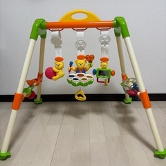 コンビ 光るごきげんメロディジム 