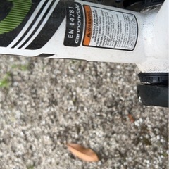 キャノンデール キャド10  ロードバイクの画像