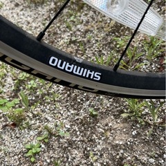 キャノンデール キャド10  ロードバイクの画像