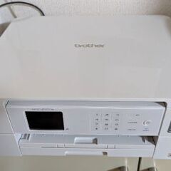 Brother PRIVIO 電話 FAX
