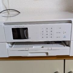 Brother PRIVIO 電話 FAXの画像
