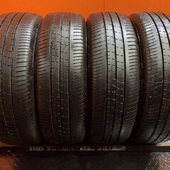 【新車外し】2024年製 DUNLOP ENASAVE EC35...
