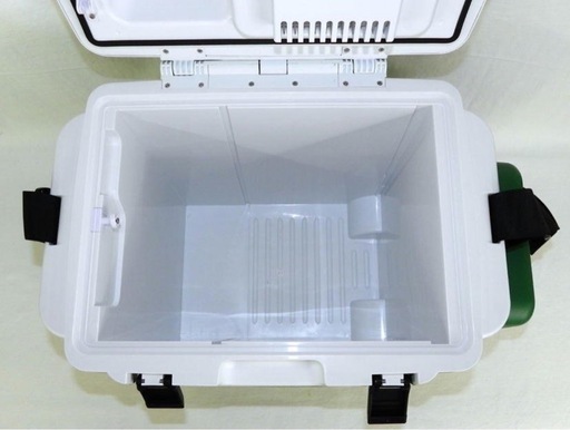 HITACHI 日立工機/コードレス冷温庫 バッテリー欠品/UL18DSL/81
