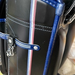 ランドセル黒中古