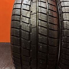 COOPER WEATHER-MASTER ICE100/ICE600 235/50R19 x2 255/45R19 x2 19インチ スタッドレス 22～23年製 ベンツ/GLC等　(KTM359)の画像