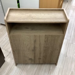 ウッドペールストッカーのご紹介！（トレファク寝屋川）