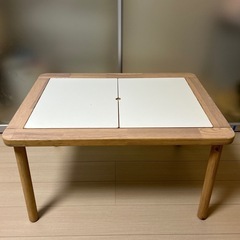 IKEA イケア フリサット　子供テーブル  